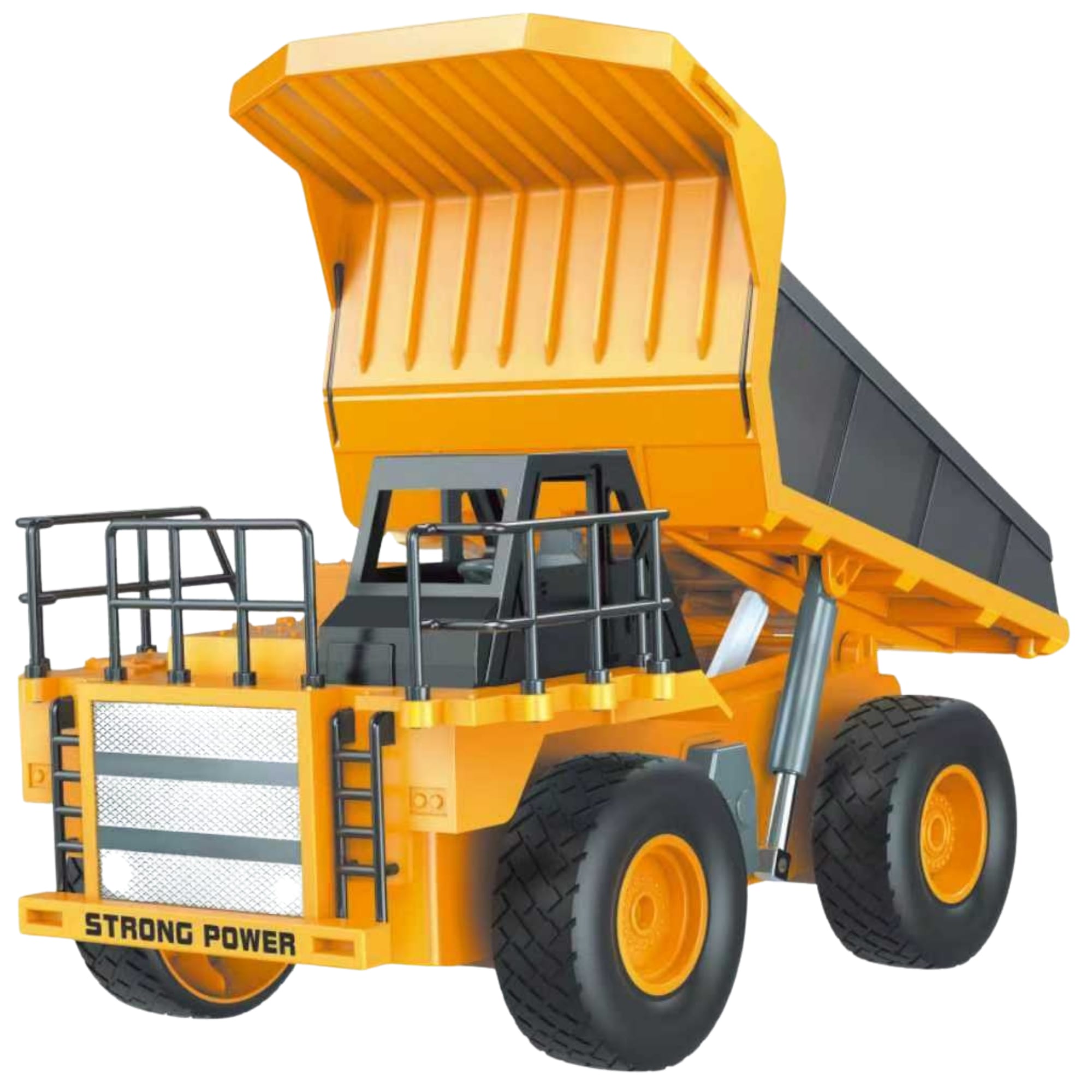 Wywrotka RC BuildX Truck