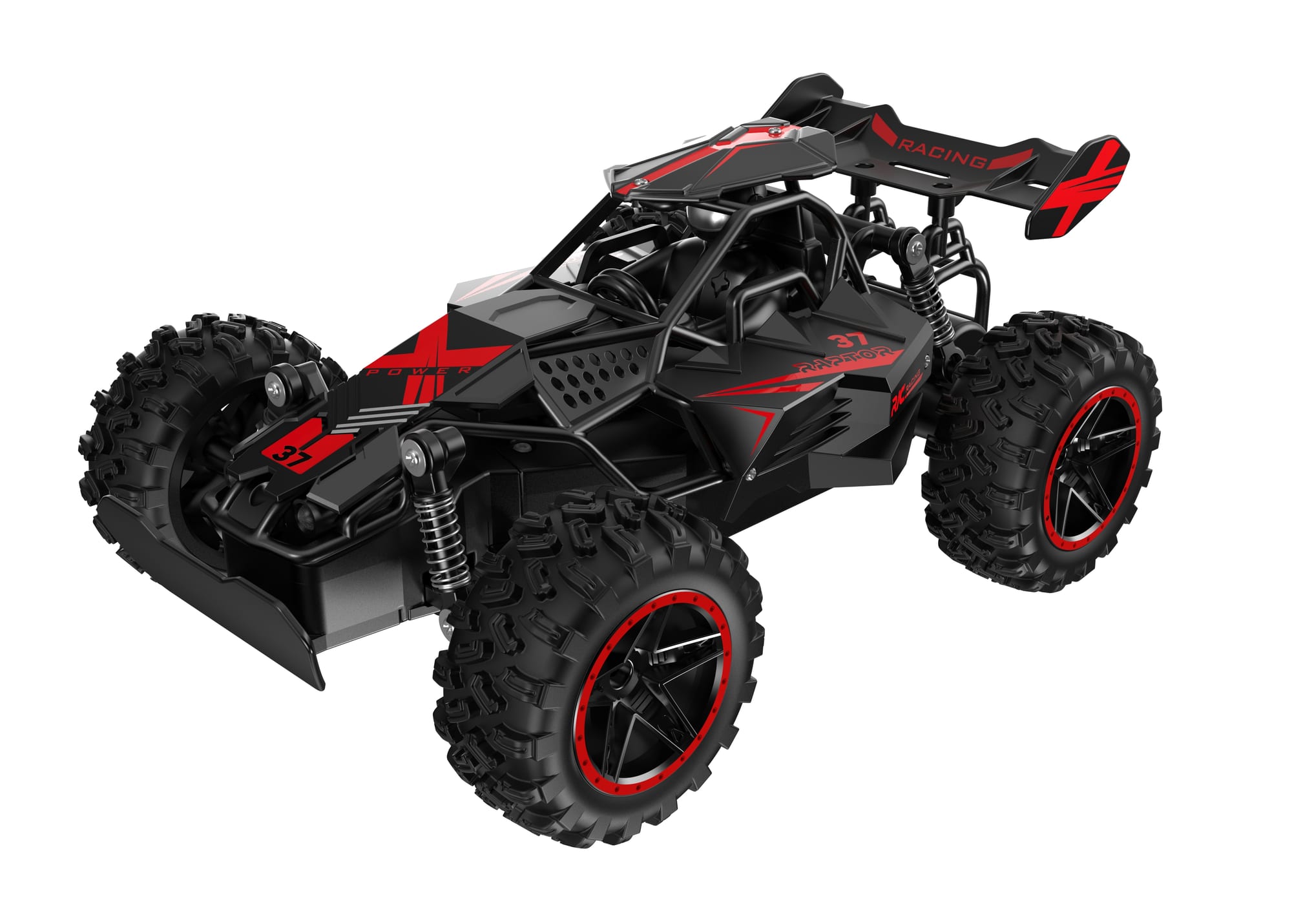 Samochód RC X-MOTION
