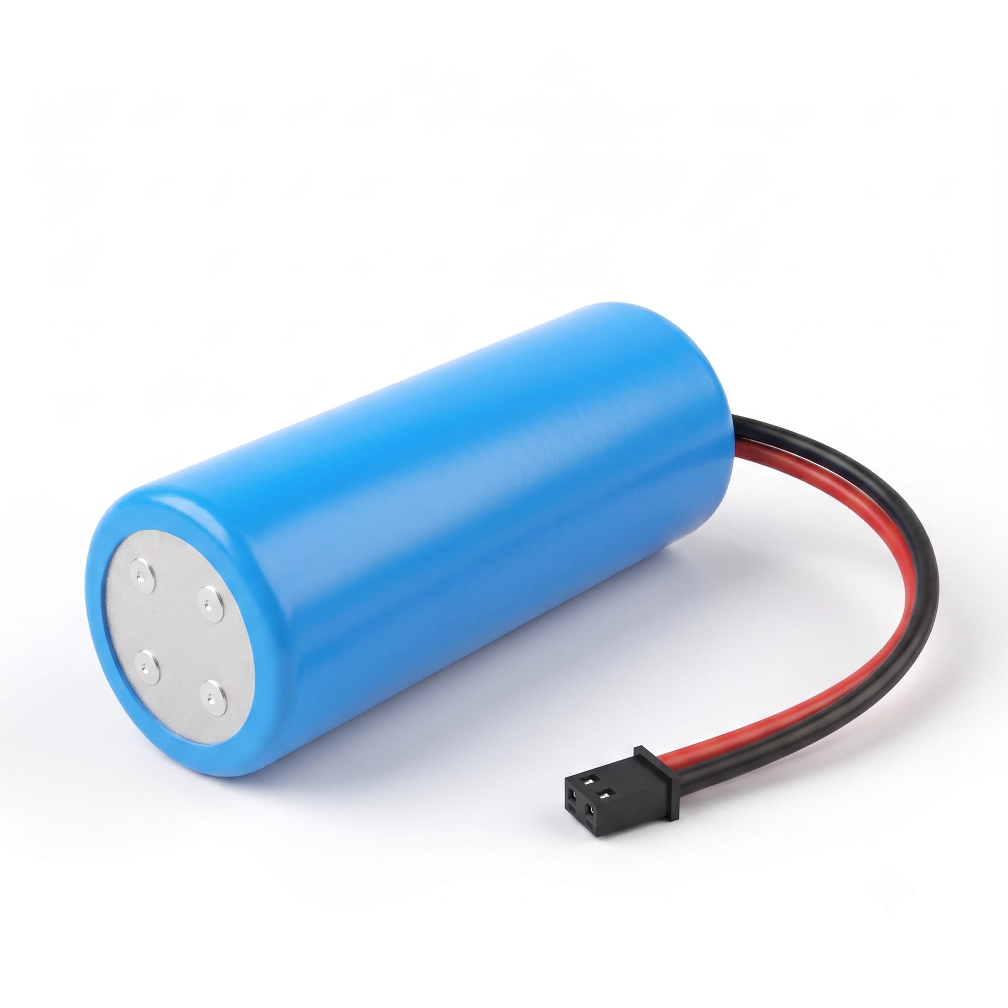 Bateria do auta RC 1200 mAh