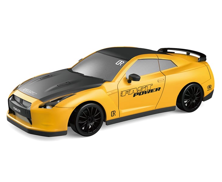Samochód RC FAST DRIFT