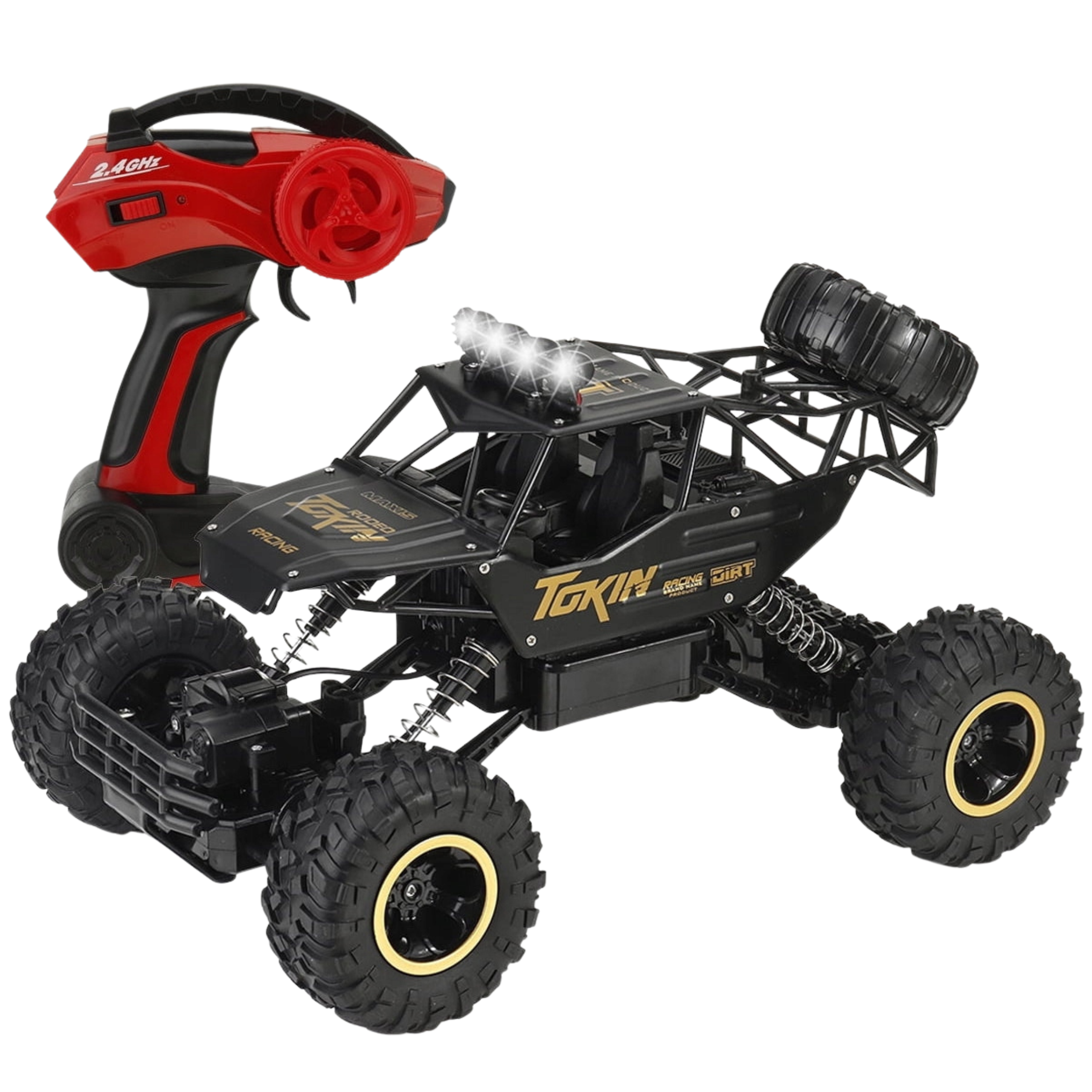 RC Car 6026