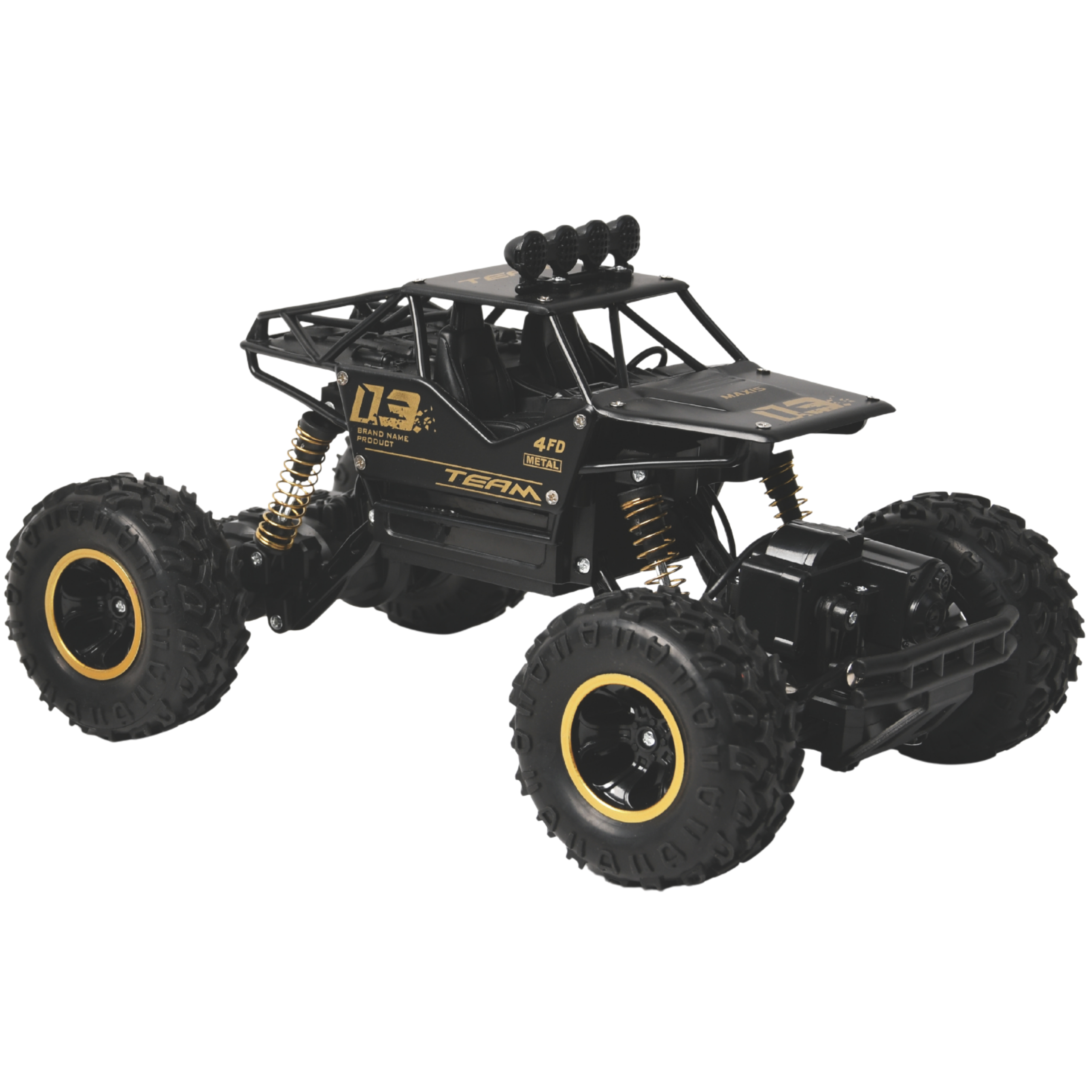 RC Car 6141